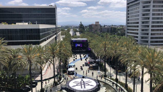 namm-show